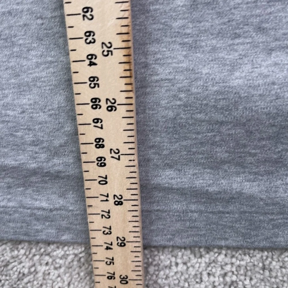 Polo Ralph Lauren‎ Polo Shirt Mens XL Gray Jersey Knit Short Sleeve Pony Preppy